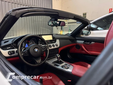 Z4 2.0 Roadster 20I GP 16V