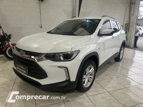 CHEVROLET TRACKER 1.0 Turbo 4 portas