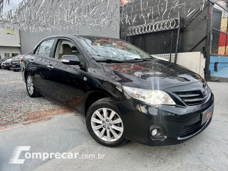 COROLLA 2.0 Altis 16V