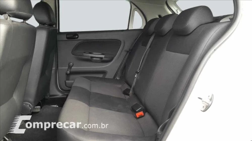 GOL 1.0 12V MPI TOTALFLEX 4P MANUAL