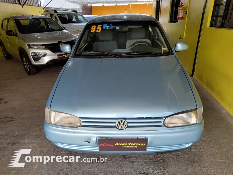 Volkswagen GOL 1.0 8V 2 portas