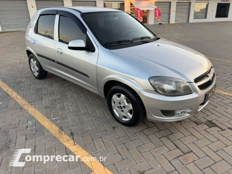 Celta 1.0 LT