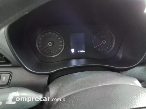 HB20 1.0 12V FLEX COMFORT PLUS MANUAL
