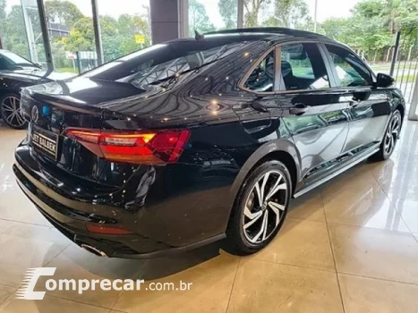 JETTA - 2.0 350 TSI GLI DSG