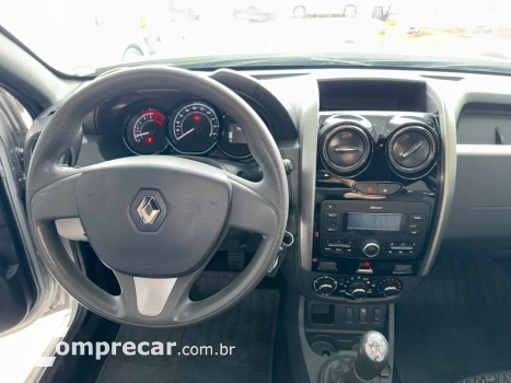 DUSTER OROCH 1.6 16V SCE Expression