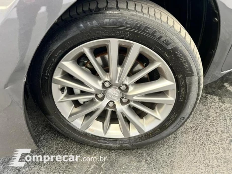 COROLLA 2.0 Vvt-ie XEI