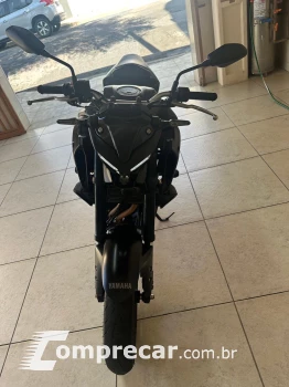 MT03 ABS