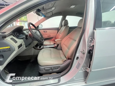 AZERA GLS 3.3 V6 24V 4p Aut.