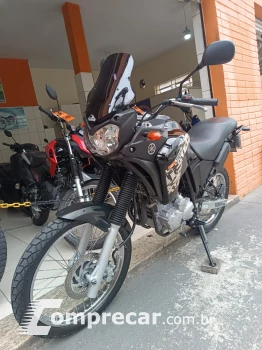 XTZ250 TENERE