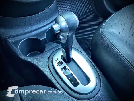 VERSA 1.6 16V SL