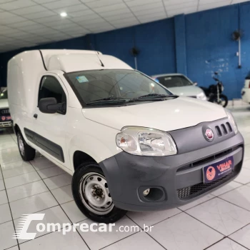 FIORINO 1.4 MPI Furgão Endurance 8V