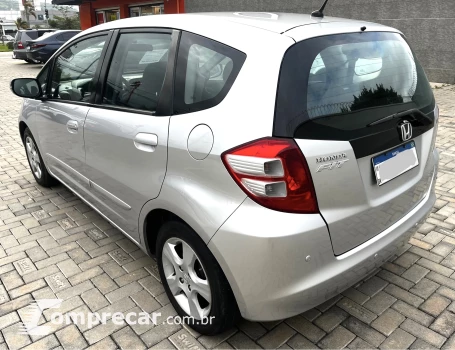 FIT 1.4 LX 16V