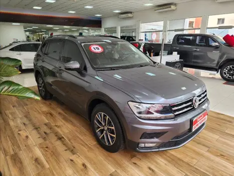 TIGUAN 1.4 250 TSI TOTAL FLEX ALLSPACE TIPTRONIC