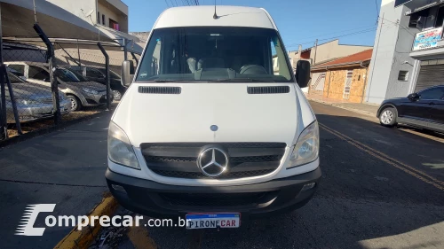 SPRINTER 2.2 CDI Furgão 415 TA Longo