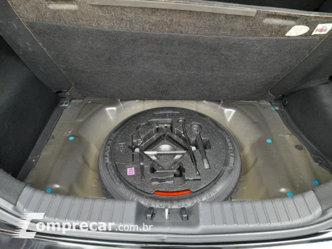 Hyundai I30 2.0 MPFI GLS 16V 4 portas