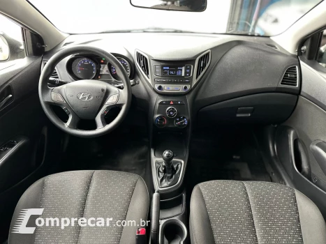 HB20 1.0 12V Comfort