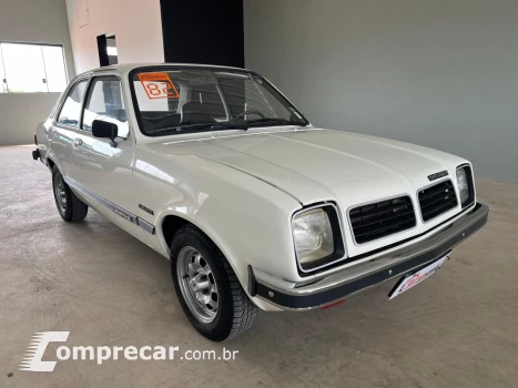 Chevette SL 1.6