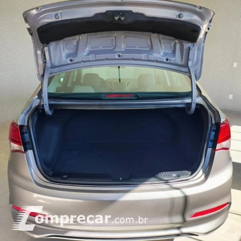 HB20S 1.6 Comfort Plus 16V