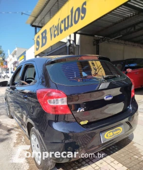 Ka se 1.5