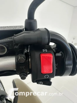 XTZ LANDER 250