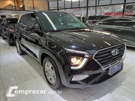 CRETA 1.0 Tgdi Comfort