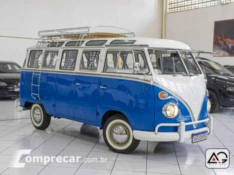 KOMBI 1.5 STD 8V