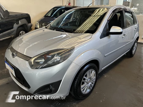 FORD FIESTA 1.6 MPI Class Hatch 8V 4 portas