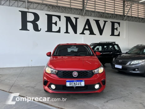 Fiat ARGO 1.3 Firefly Drive 4 portas