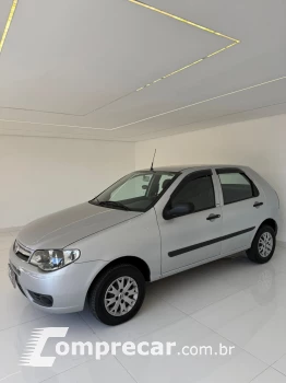 Fiat PALIO 1.0 MPI Fire Celebration 8V 4 portas