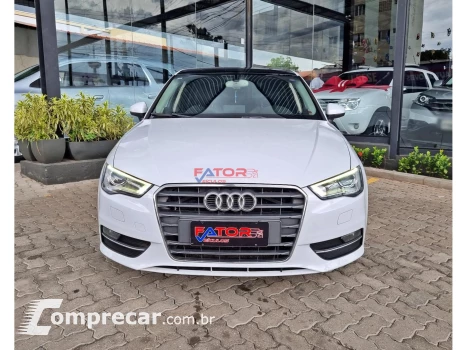 A3 Sportback 1.8 16V TFSI S-tronic 5p