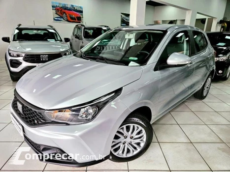 Fiat ARGO 1.0 FIREFLY FLEX DRIVE MANUAL 4 portas