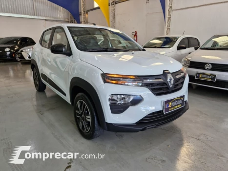 KWID 1.0 12V SCE Intense