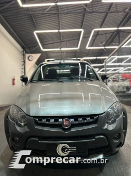 STRADA 1.6 MPI Adventure CE 16V