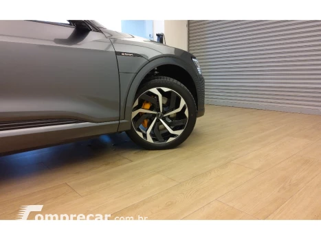 E-TRON ELÉTRICO SPORTBACK PERFORMANCE BLACK