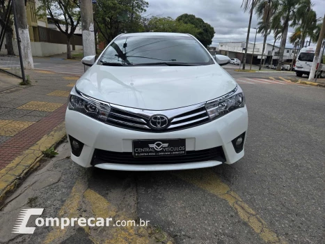 COROLLA 2.0 XEI 16V