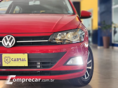 POLO 1.0 200 TSI Sense