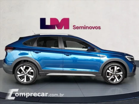 NIVUS 1.0 200 TSI TOTAL FLEX HIGHLINE AUTOMÁTICO