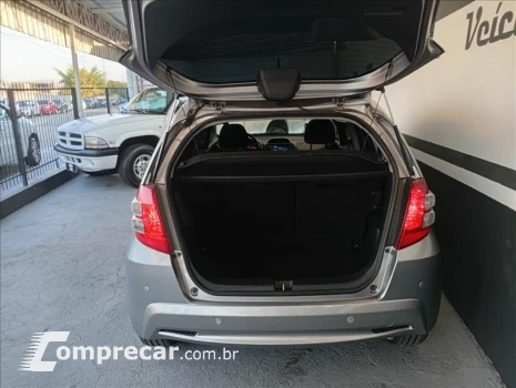 FIT 1.5 EX 16V