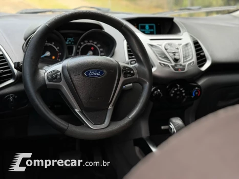 ECOSPORT 1.6 SE 16V