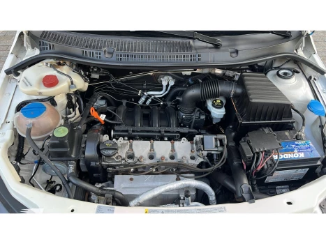 SAVEIRO 1.6 CROSS CE 8V FLEX 2P MANUAL