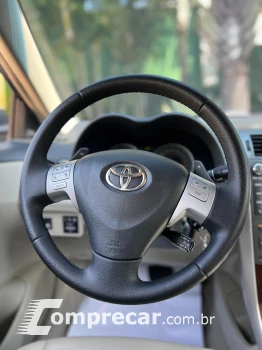COROLLA 2.0 Altis 16V