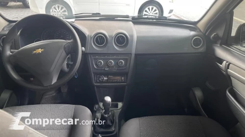 CHEVROLET CHEVROLET CELTA 1.0 MPFI LT 8V 4 portas