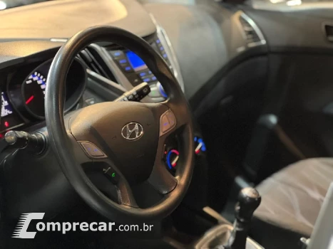 HB20 1.0 COMFORT PLUS 12V FLEX 4P MANUAL
