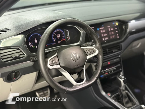 T-CROSS 1.4 250 TSI Highline