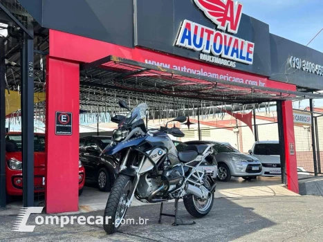 BMW R 1200 GS