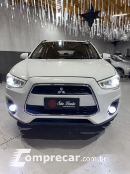 ASX 2.0 4X4 AWD 16V