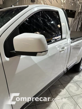 S10 2.4 LT 4X2 CS 8V Turbo