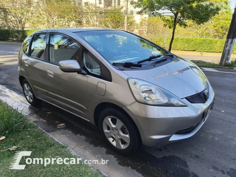 FIT 1.4 LX 16V
