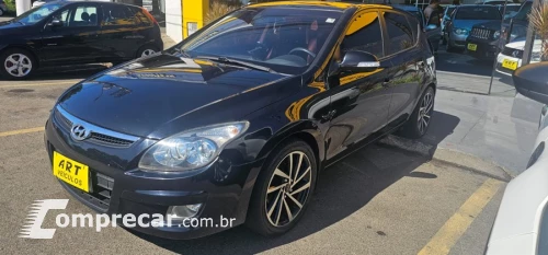 Hyundai I30 2.0 MPFI GLS 16V 4 portas