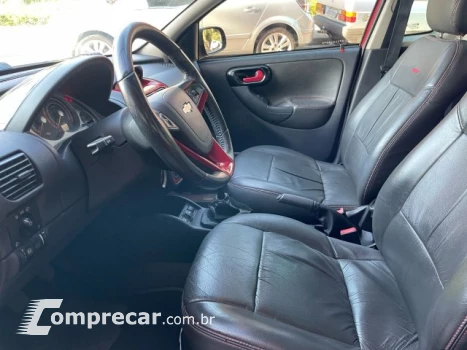 MONTANA - 1.8 MPFI SPORT CS 8V 2P MANUAL